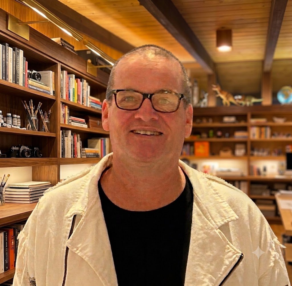 David J. Adams