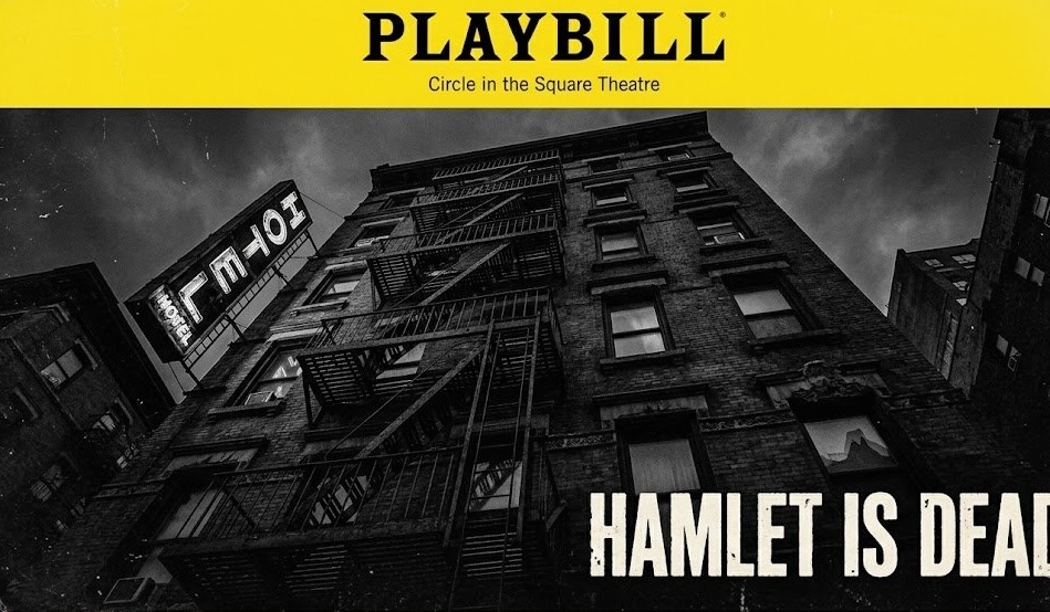 Hamlet is Dead